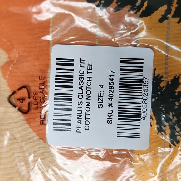 ❤️NWT VINTAGE TORRID TEE - PEANUTS SNOOPY WOODSTOCK TAKE A HIKE NOTCH PLUS SIZE - Picture 13 of 13